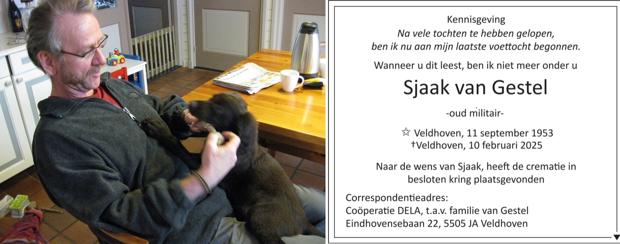 Sjaak van Gestel3